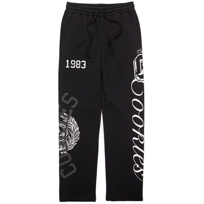 COOKIES HIGH SWEATPANTS