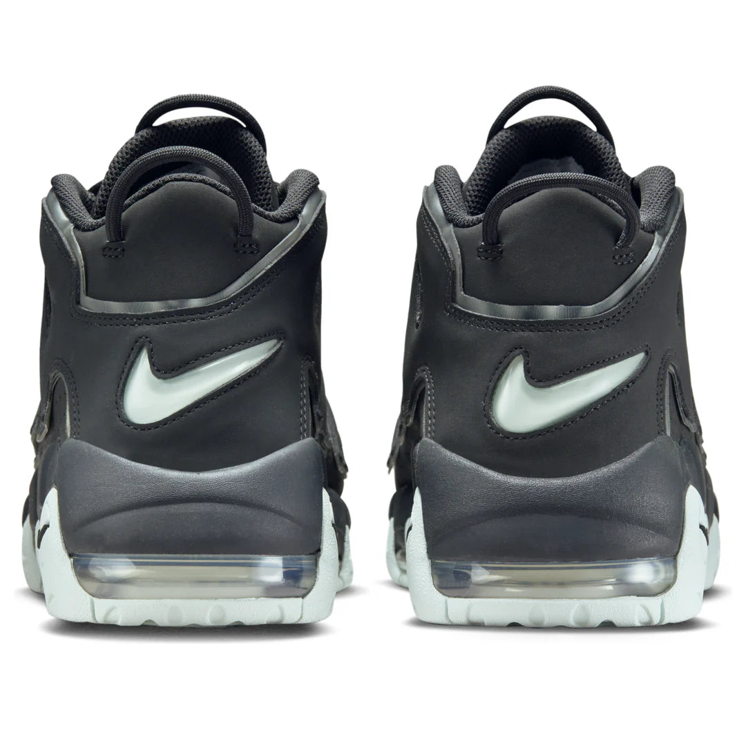 DEAD STOCK Nike - Air More Uptempo '96 'Dark Smoke Grey'