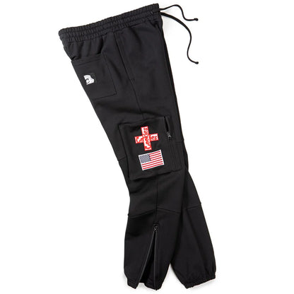 SEARCH AND RESCUE SWEATPANTS