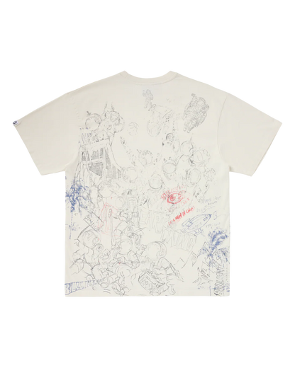 Billionaire boys Club Tee