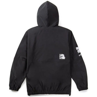 SEARCH AND RESCUE WINDBREAKER JACKET