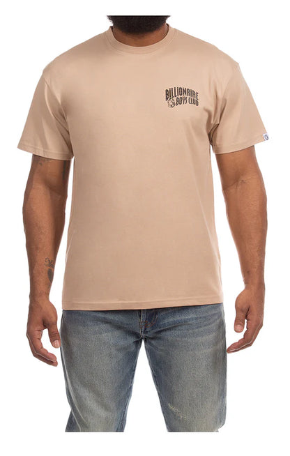BILLIONAIRE BOYS CLUB SMALL CURVE SS KNIT