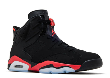 JORDAN 6 RETRO 'REVERSE INFRARED SALESMAN