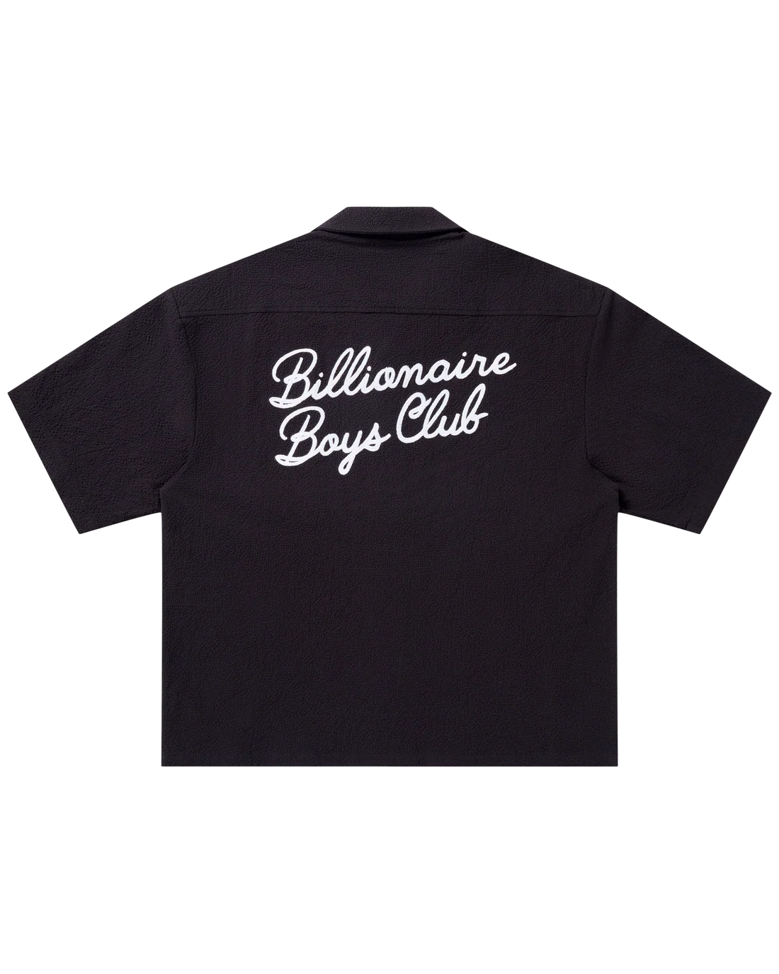 SCRIPT SS WOVEN