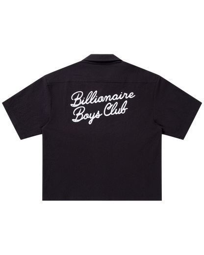 SCRIPT SS WOVEN