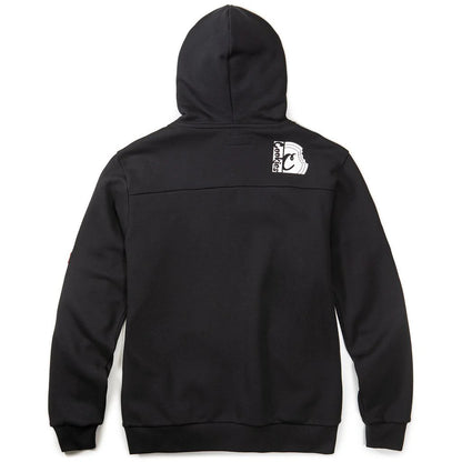 SEARCH AND RESCUE FULL ZIP HOODIE