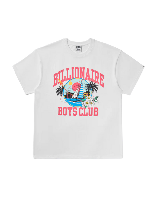 Billionaire Boys Club TEE
