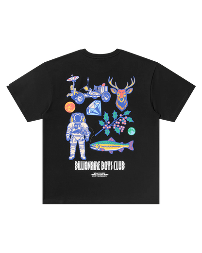 Billionaire boys club Tee