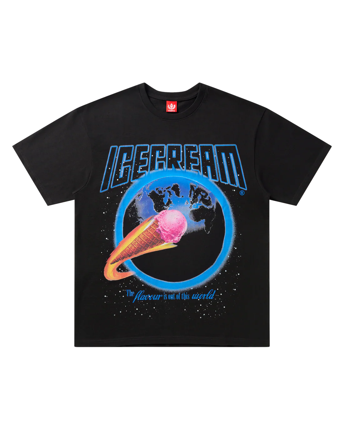 ICE CREAM TEE