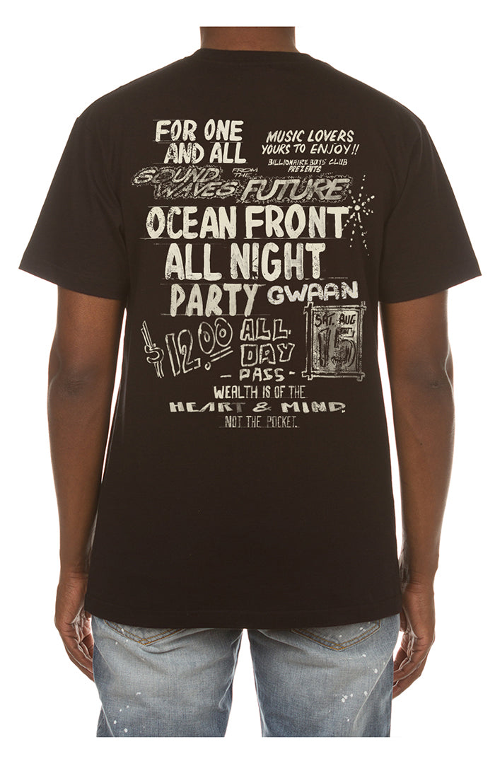 BBC TEE OVERSIZED