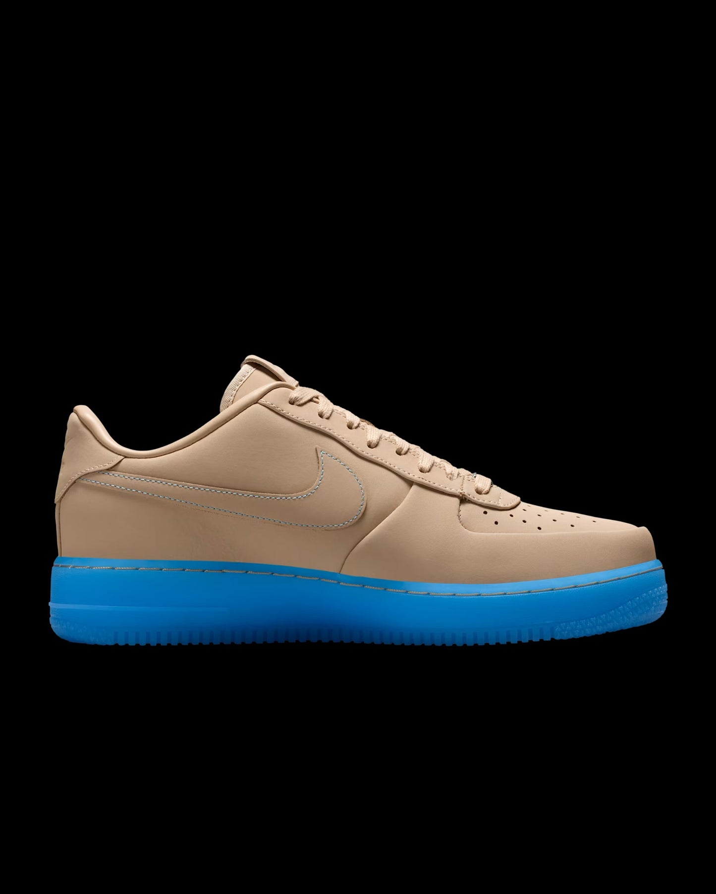 Nike - Nike x Kobe Bryant Air Force 1 'Linen