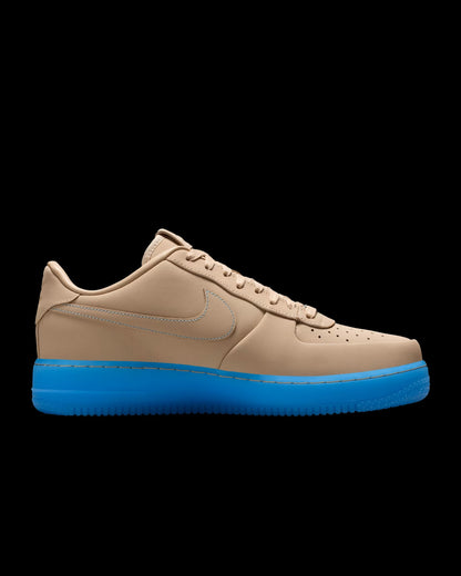 Nike - Nike x Kobe Bryant Air Force 1 'Linen