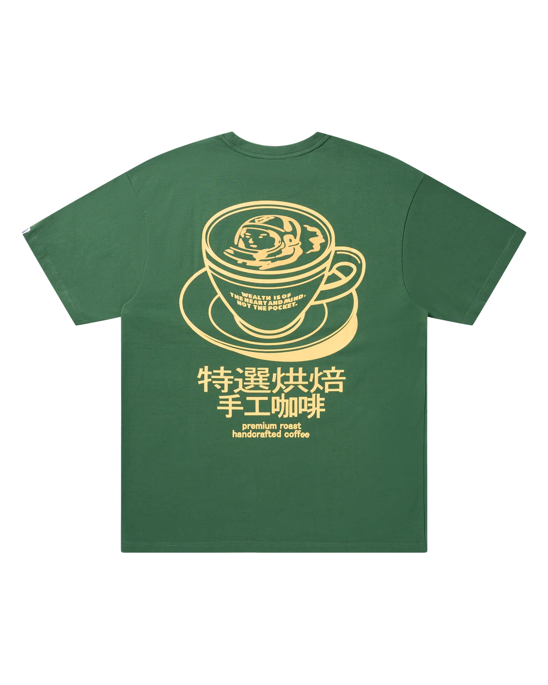 BILLIONAIRE BOYS CLUB TEE