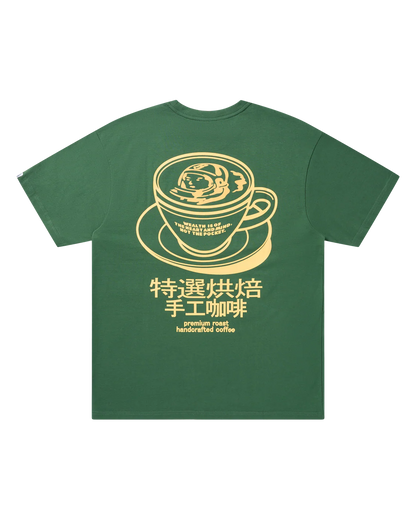 BILLIONAIRE BOYS CLUB TEE