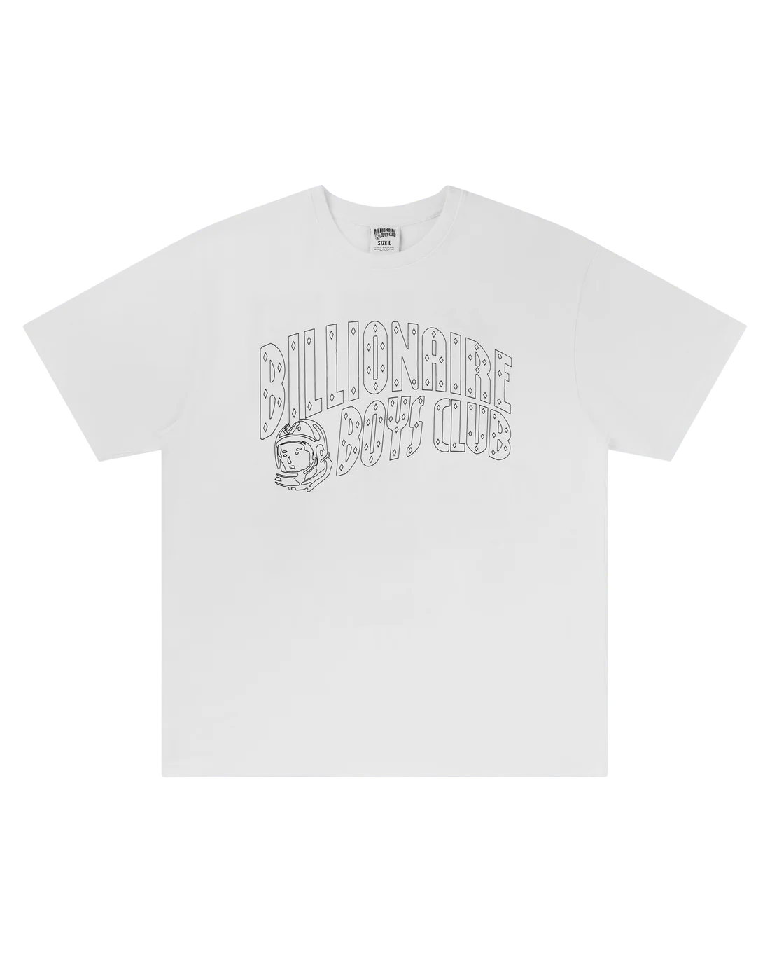 BILLIONAIRE BOYS CLUB TEE