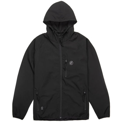CORE WINDBREAKER JACKET