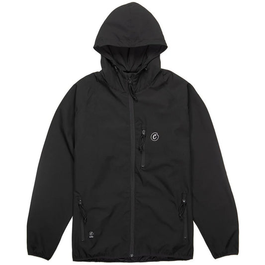 CORE WINDBREAKER JACKET