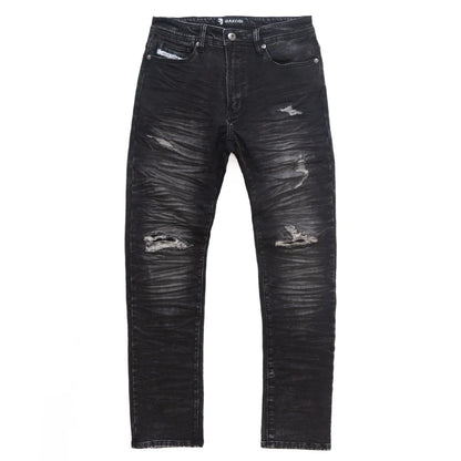 M1921 TORONTO JEANS - BLACK