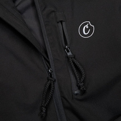 CORE WINDBREAKER JACKET
