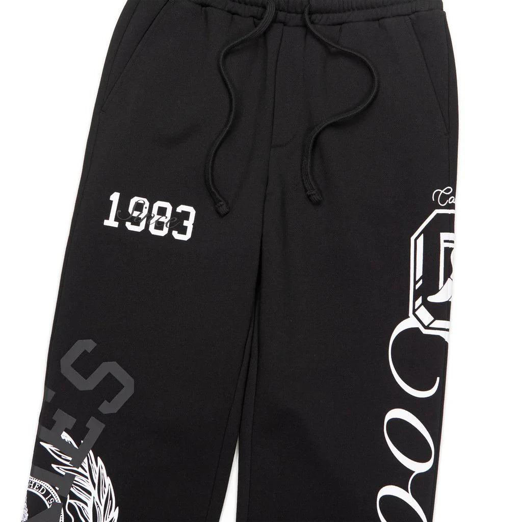 COOKIES HIGH SWEATPANTS