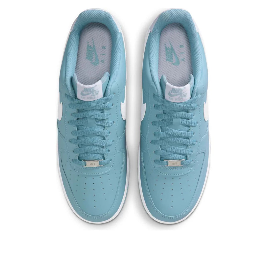 Nike - Air Force 1 Low 'Old Blue