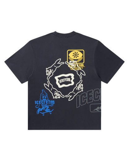 ICE CREAM T SHIRT