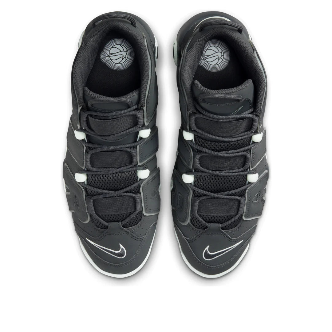 DEAD STOCK Nike - Air More Uptempo '96 'Dark Smoke Grey'