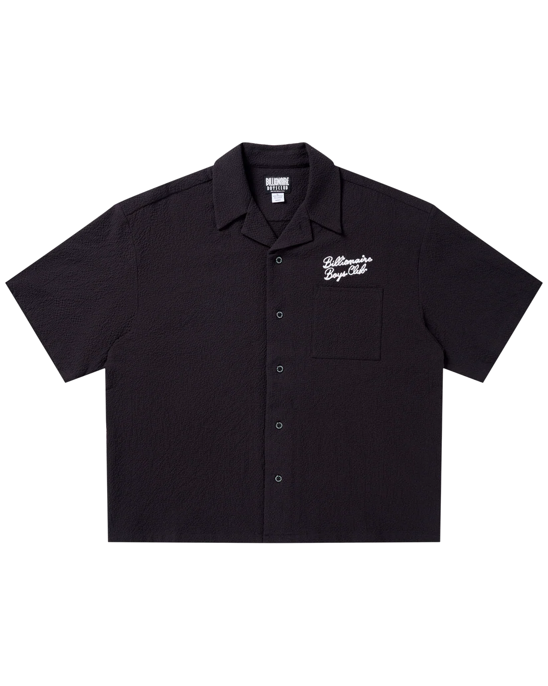 SCRIPT SS WOVEN