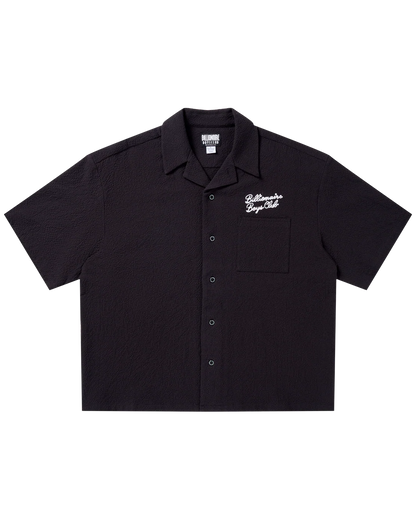 SCRIPT SS WOVEN