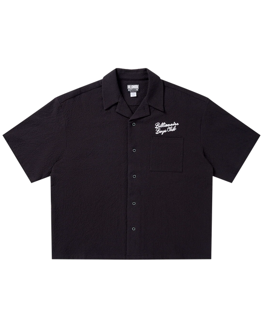 SCRIPT SS WOVEN