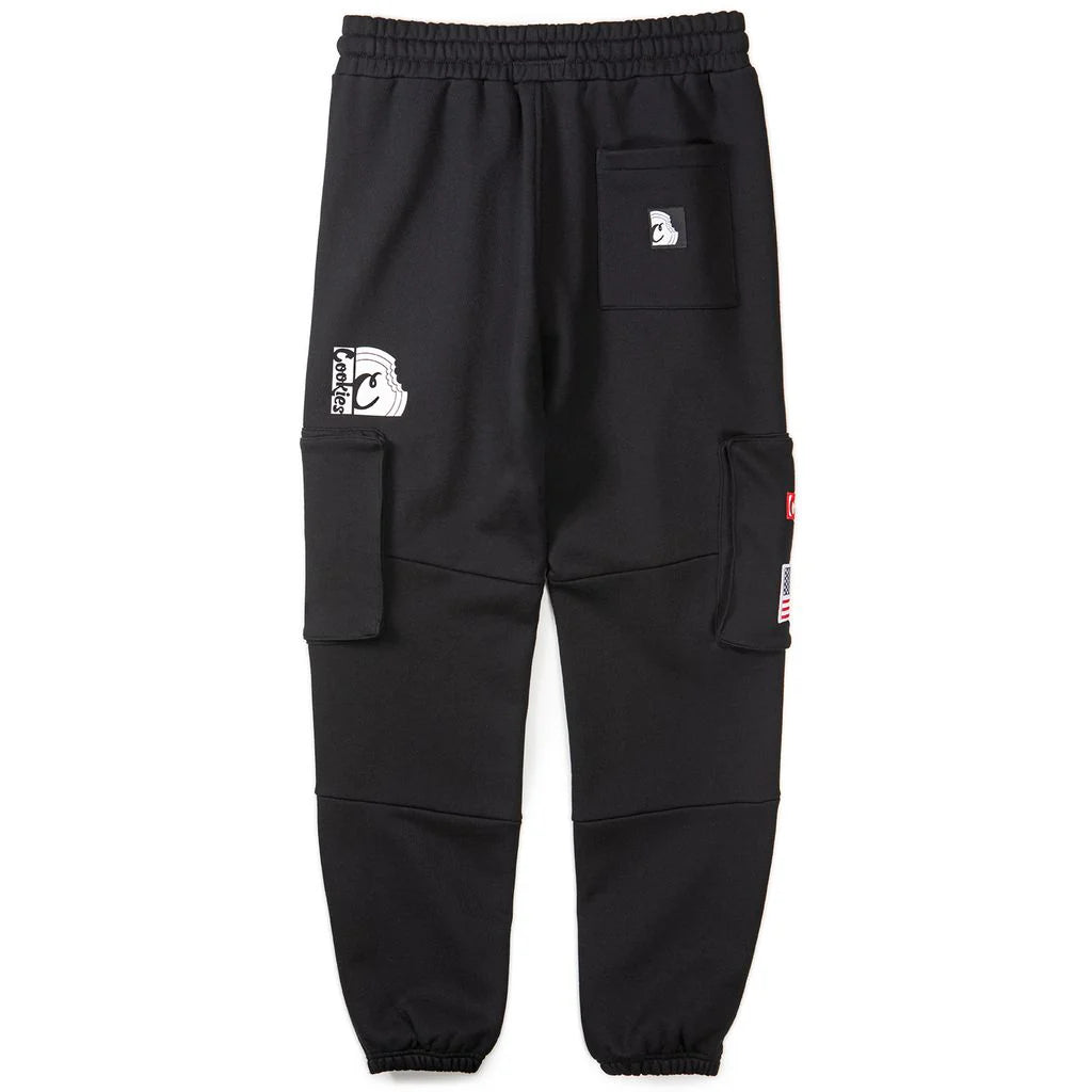 SEARCH AND RESCUE SWEATPANTS