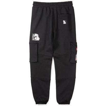 SEARCH AND RESCUE SWEATPANTS