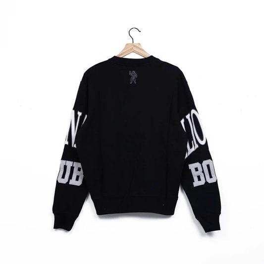 BILLIONAIRE BOYS CLUB BB BIG FACE SWEATSHIRT