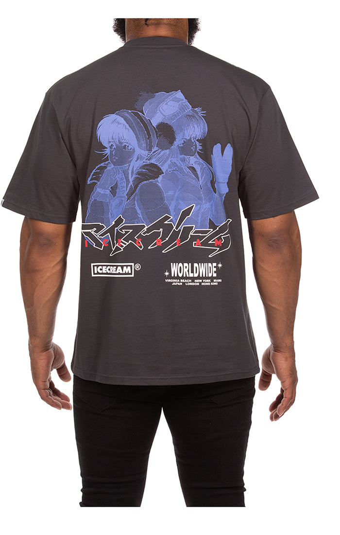 ICE CREAM T SHIRT