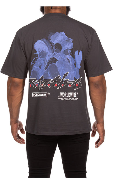 ICE CREAM T SHIRT