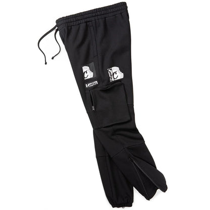 SEARCH AND RESCUE SWEATPANTS