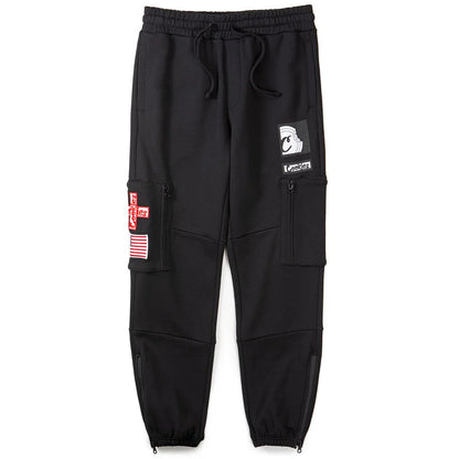 SEARCH AND RESCUE SWEATPANTS