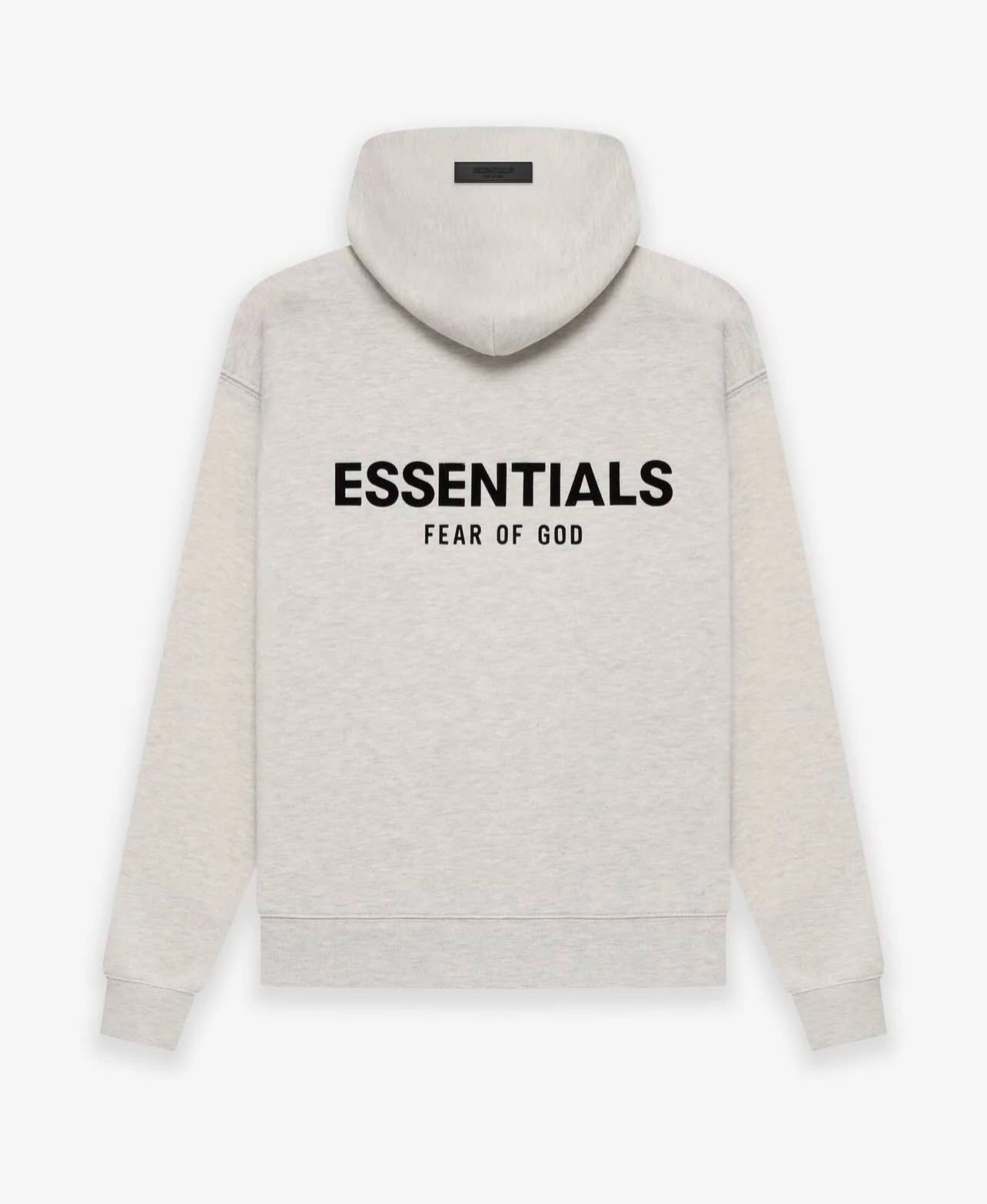 ESSENTIALS HOODIE