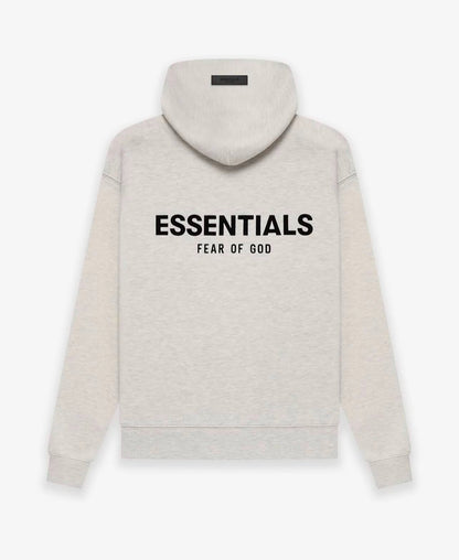 ESSENTIALS HOODIE