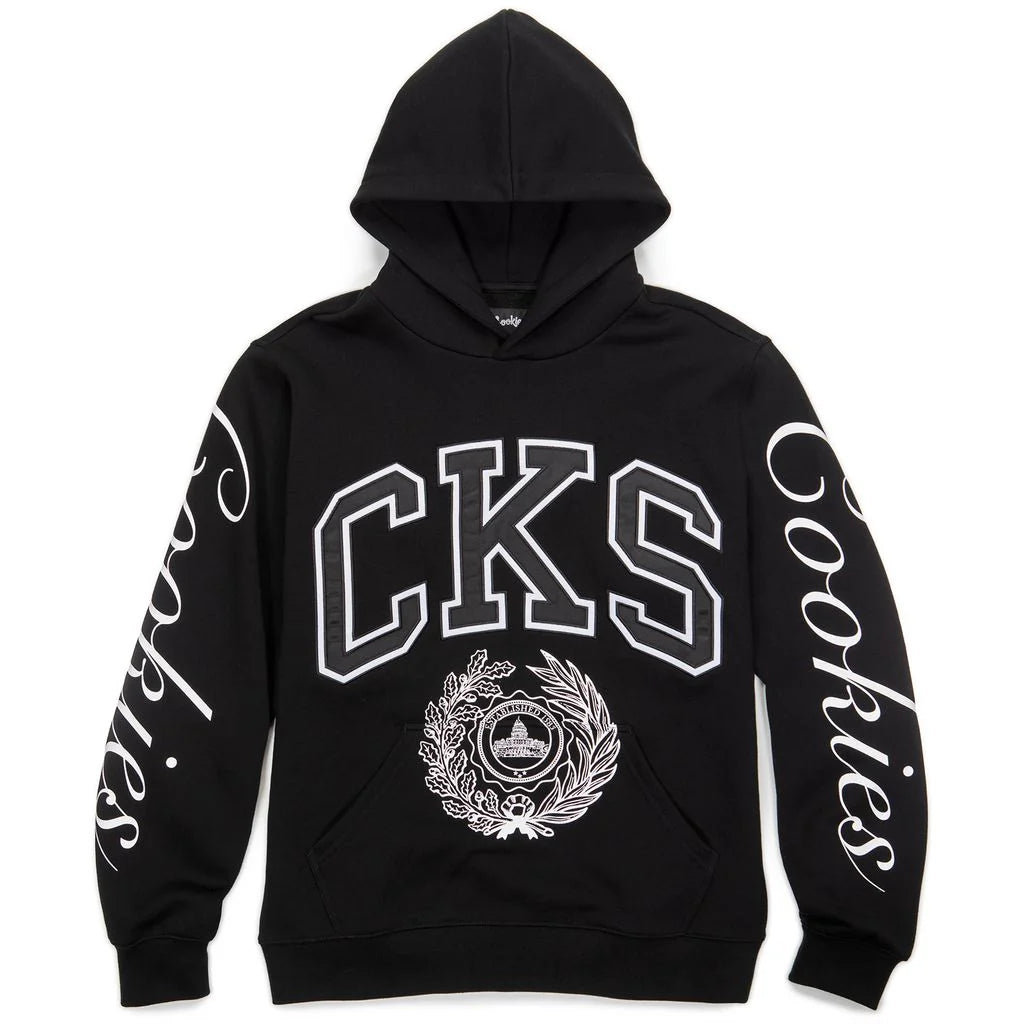 COOKIES HIGH PULLOVER HOODIE