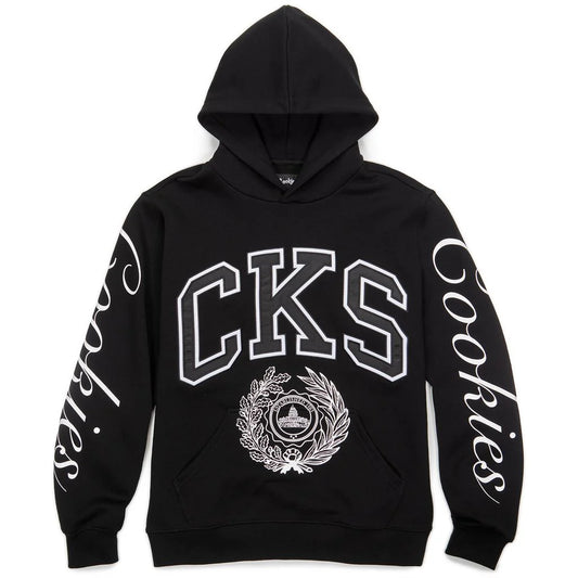 COOKIES HIGH PULLOVER HOODIE