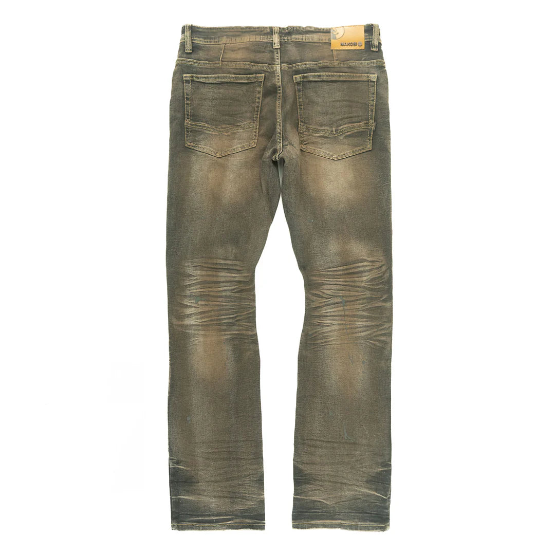 JEANS | M1918 LORENZINO PANTS - VINTAGE