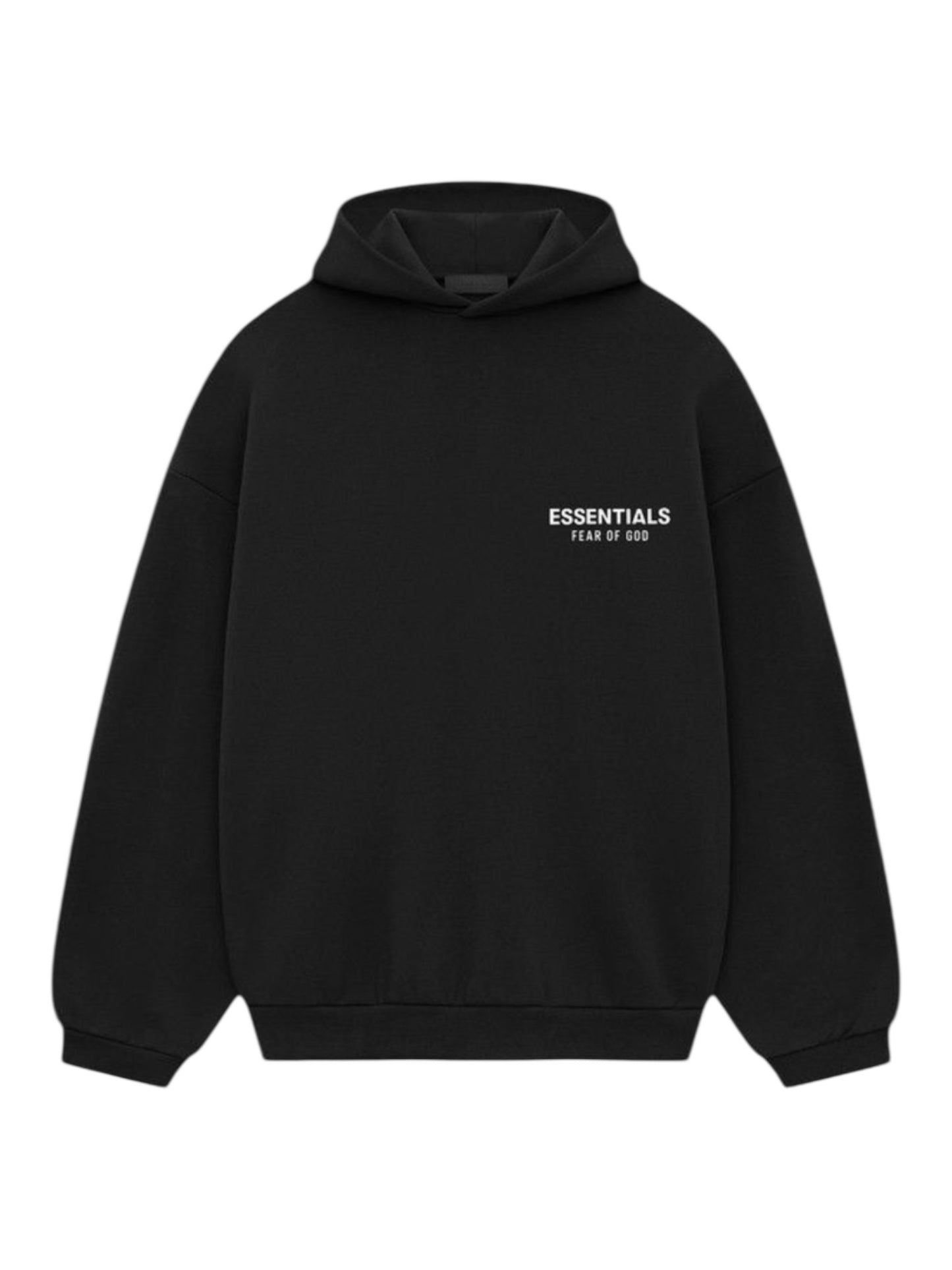 Fear of God Essentials Fleece
Hoodie Il 'Black'