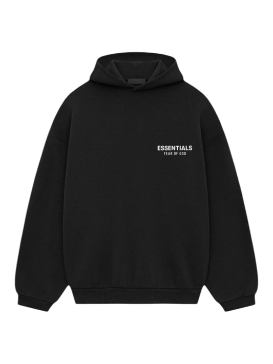 Fear of God Essentials Fleece
Hoodie Il 'Black'