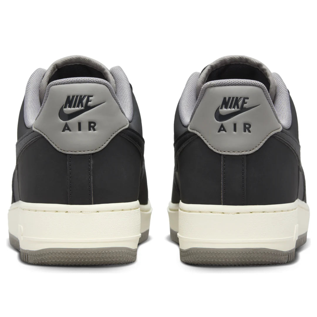 Nike - Air Force 1'07 LV8 'Black Sail'