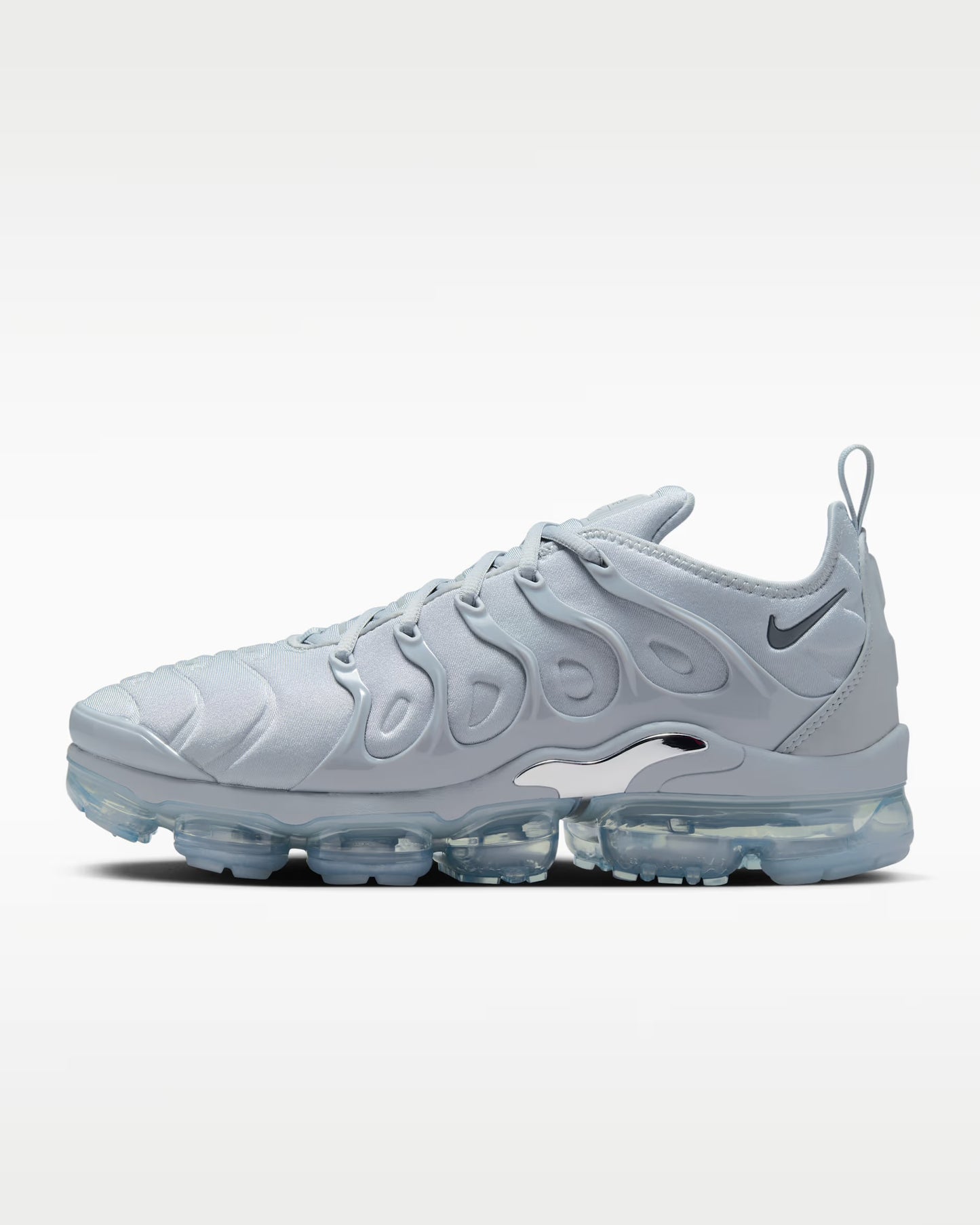 Nike Air VaporMax Plus Wolf grey