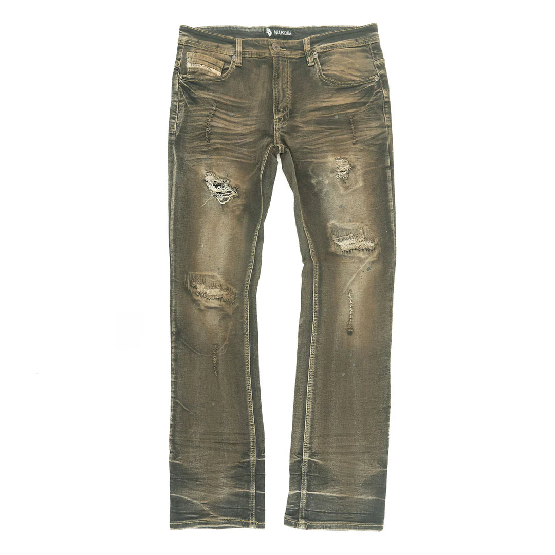 JEANS | M1918 LORENZINO PANTS - VINTAGE