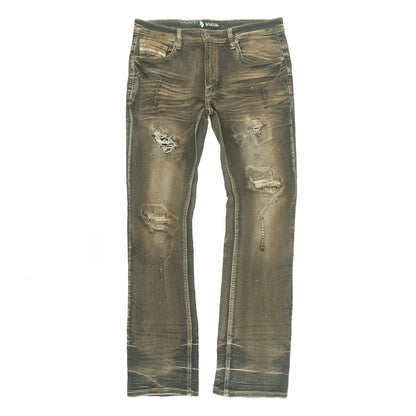 JEANS | M1918 LORENZINO PANTS - VINTAGE