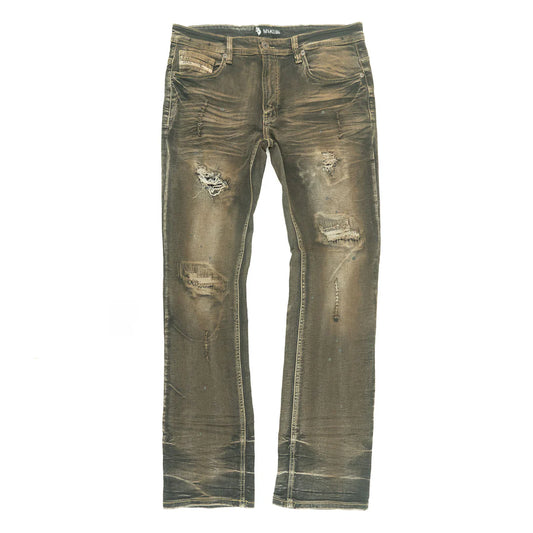 JEANS | M1918 LORENZINO PANTS - VINTAGE