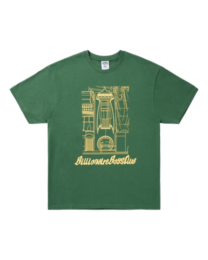 BILLIONAIRE BOYS CLUB TEE